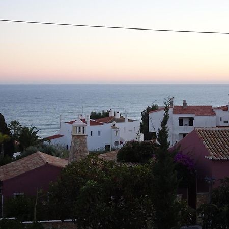 El Gharbe By Check-In Portugal Villa Albufeira Buitenkant foto