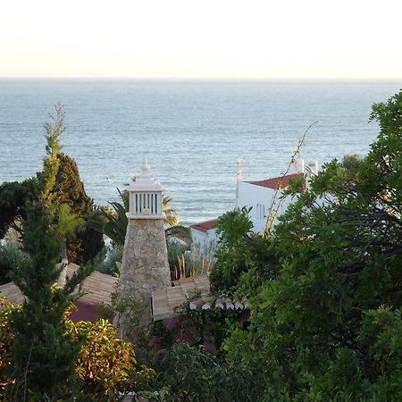 El Gharbe By Check-In Portugal Villa Albufeira Buitenkant foto