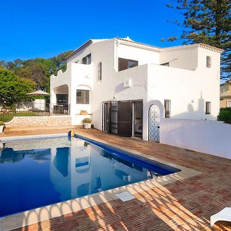 El Gharbe By Check-In Portugal Villa Albufeira Buitenkant foto