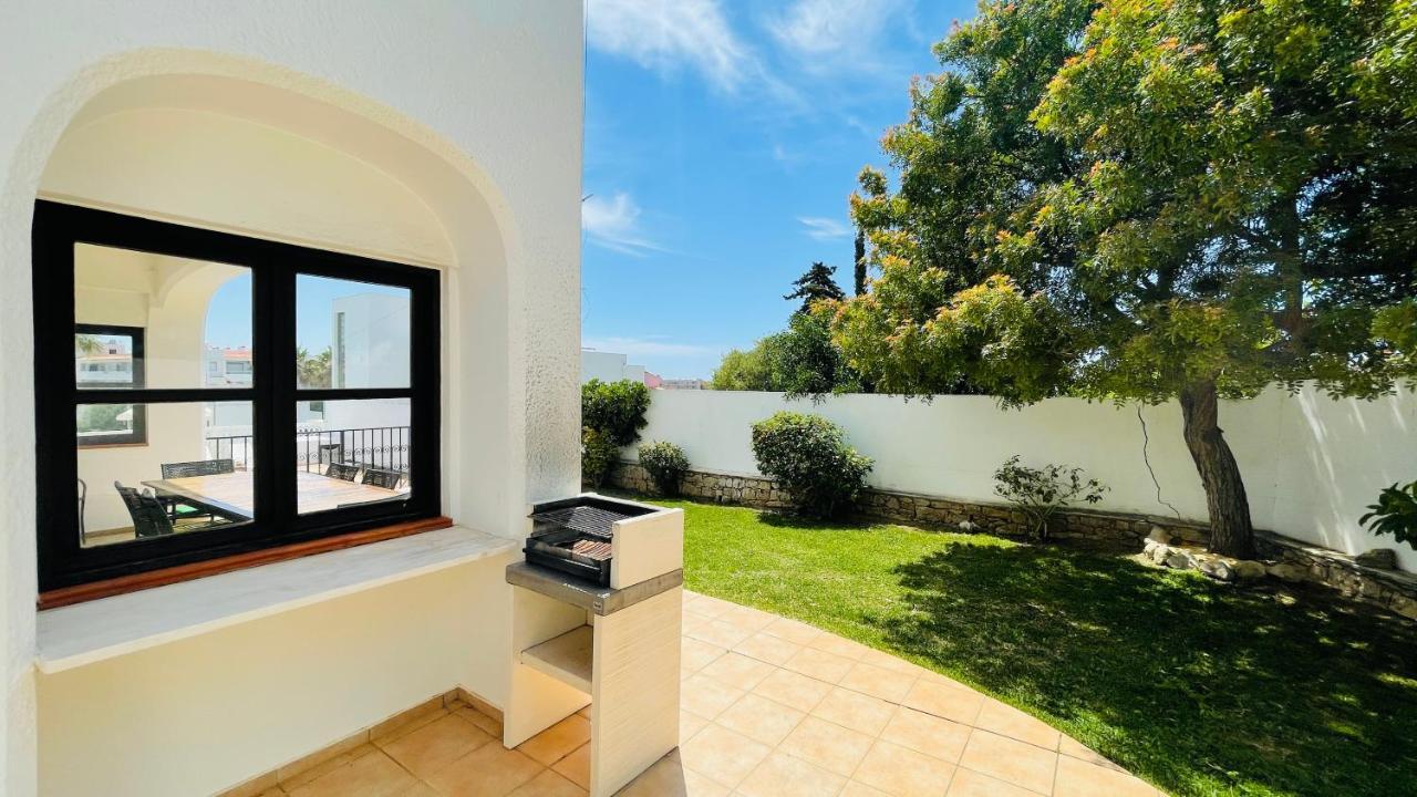 El Gharbe By Check-In Portugal Villa Albufeira Buitenkant foto
