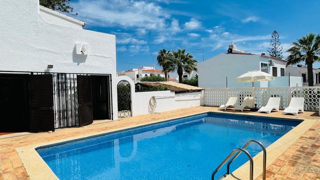 El Gharbe By Check-In Portugal Villa Albufeira Buitenkant foto