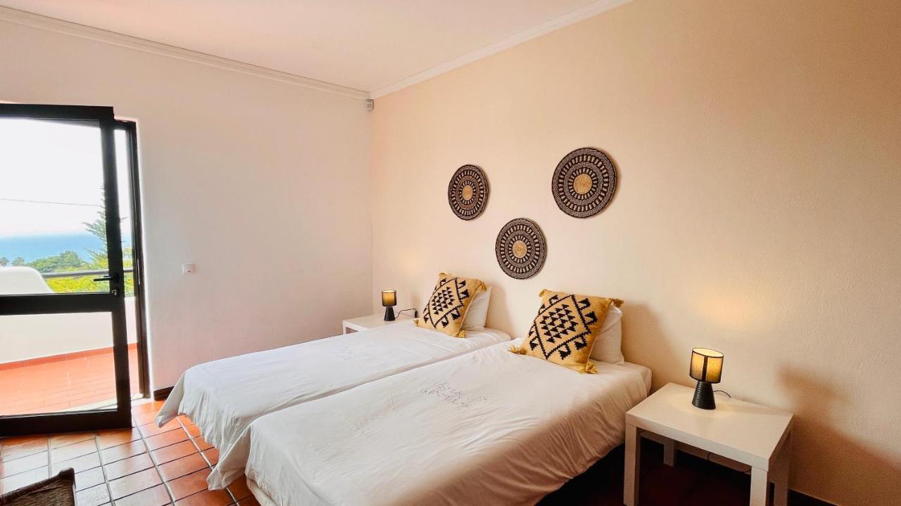El Gharbe By Check-In Portugal Villa Albufeira Buitenkant foto