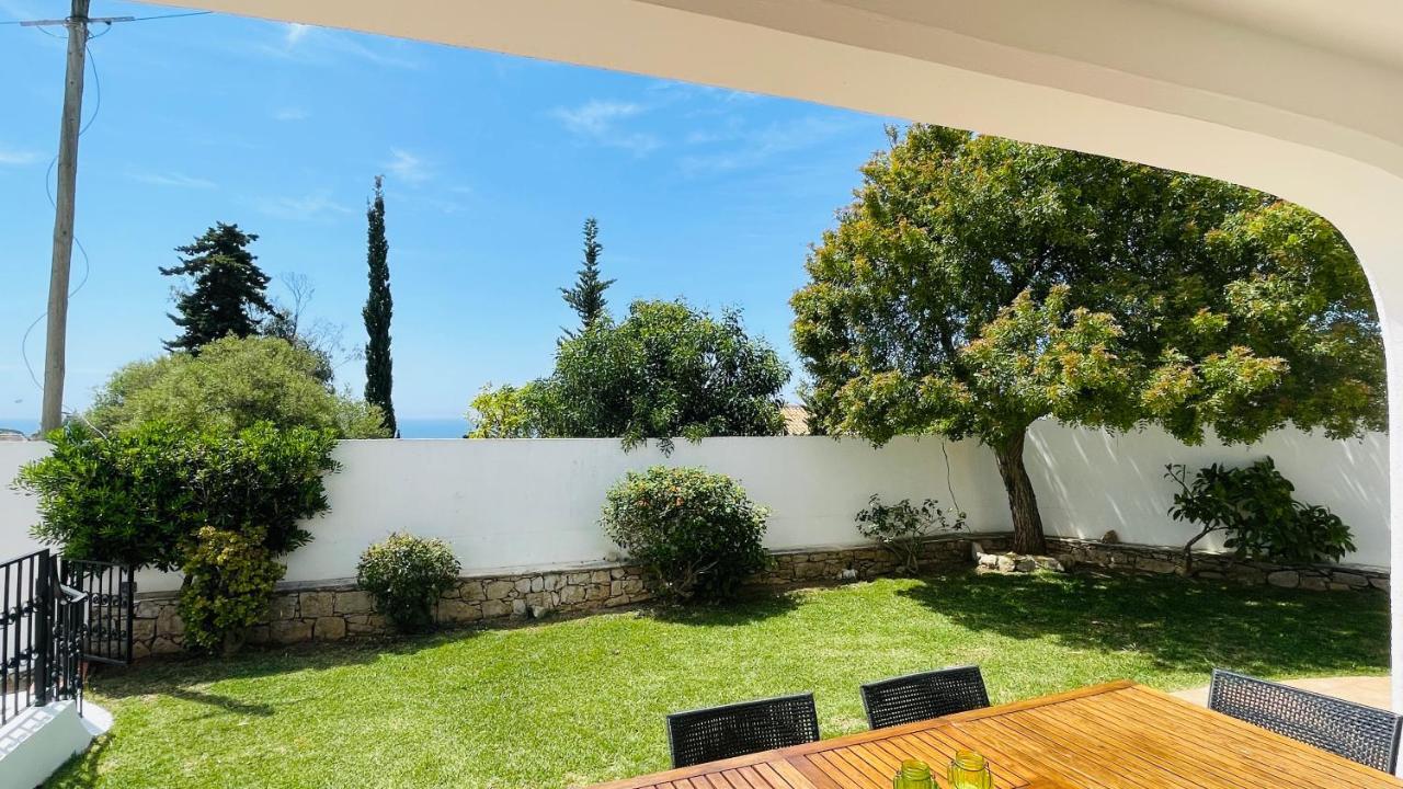 El Gharbe By Check-In Portugal Villa Albufeira Buitenkant foto