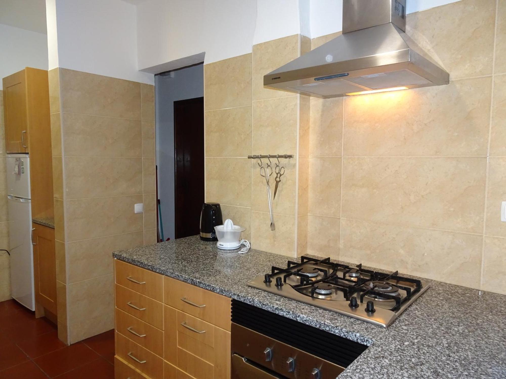 El Gharbe By Check-In Portugal Villa Albufeira Buitenkant foto