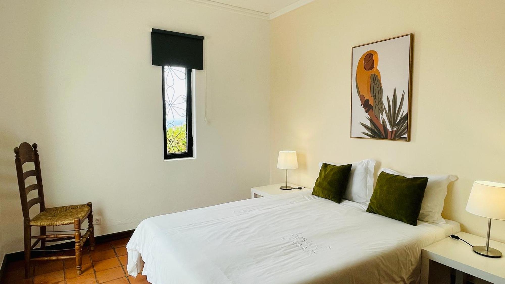 El Gharbe By Check-In Portugal Villa Albufeira Buitenkant foto