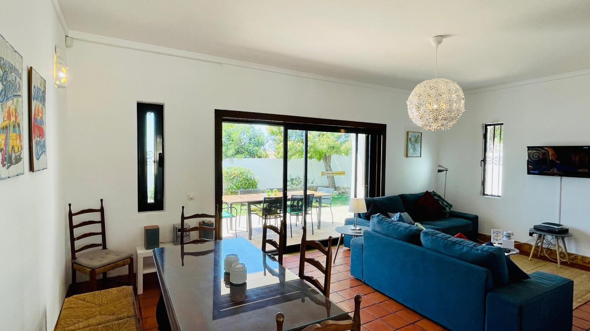 El Gharbe By Check-In Portugal Villa Albufeira Buitenkant foto