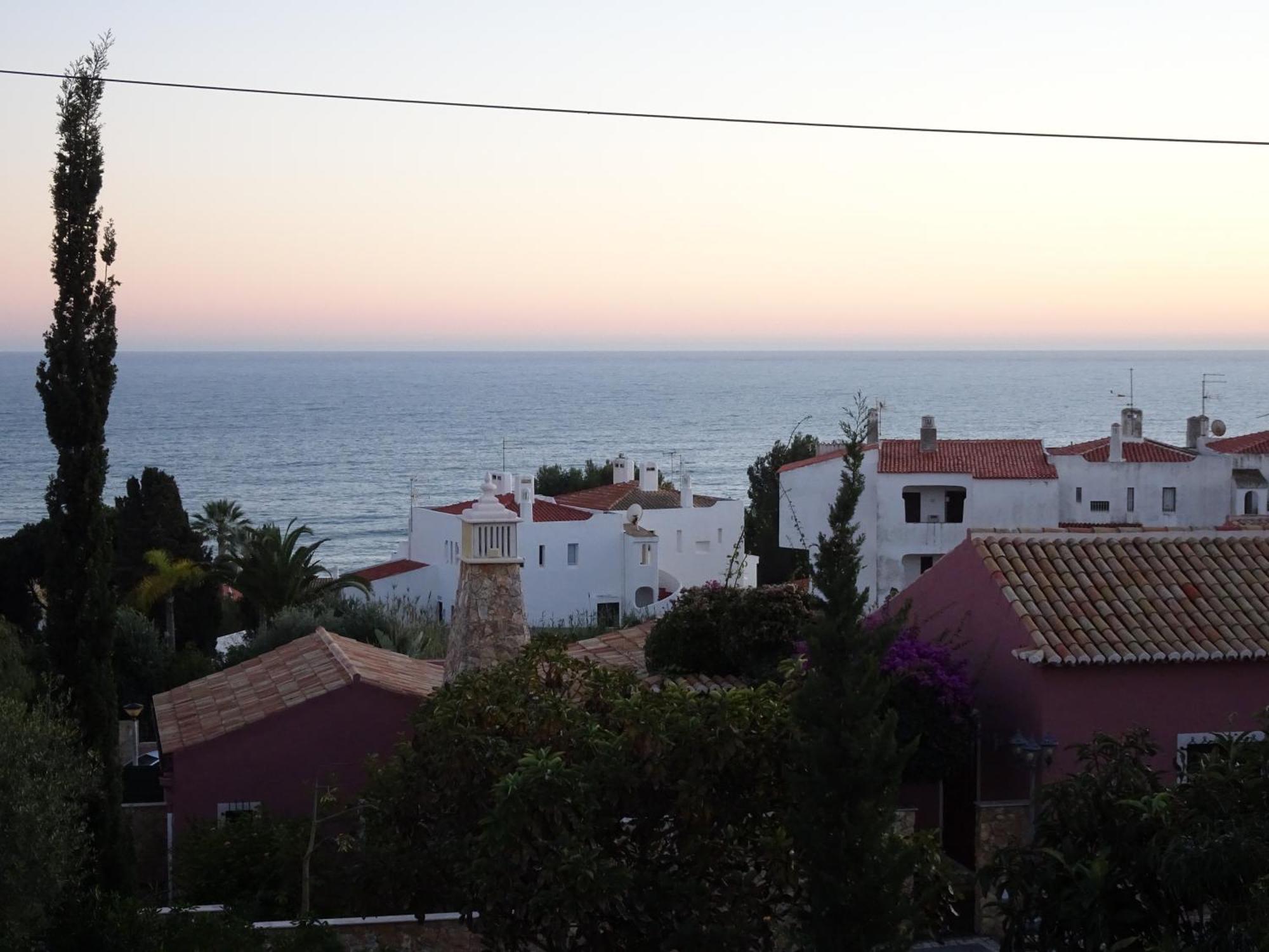 El Gharbe By Check-In Portugal Villa Albufeira Buitenkant foto