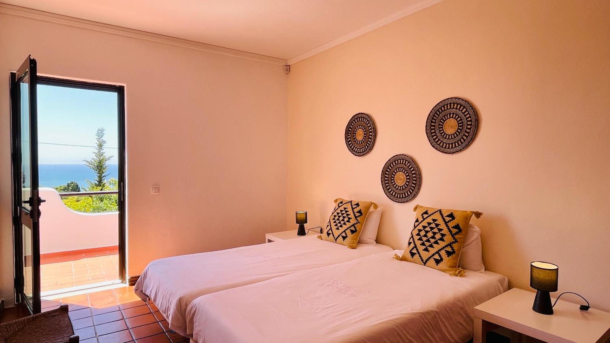 El Gharbe By Check-In Portugal Villa Albufeira Buitenkant foto