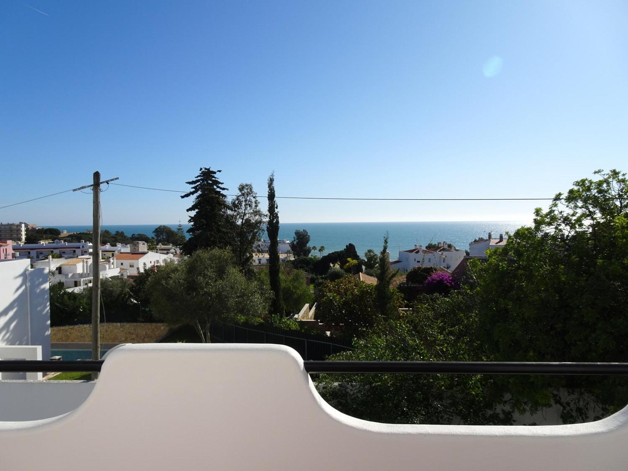 El Gharbe By Check-In Portugal Villa Albufeira Buitenkant foto