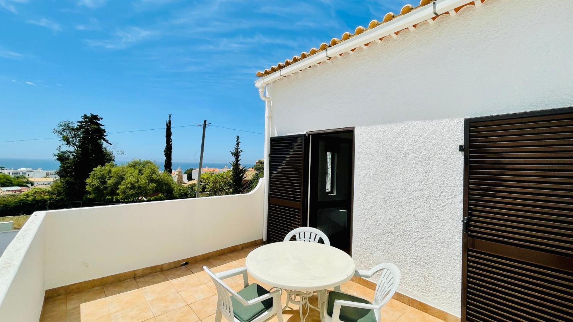 El Gharbe By Check-In Portugal Villa Albufeira Buitenkant foto