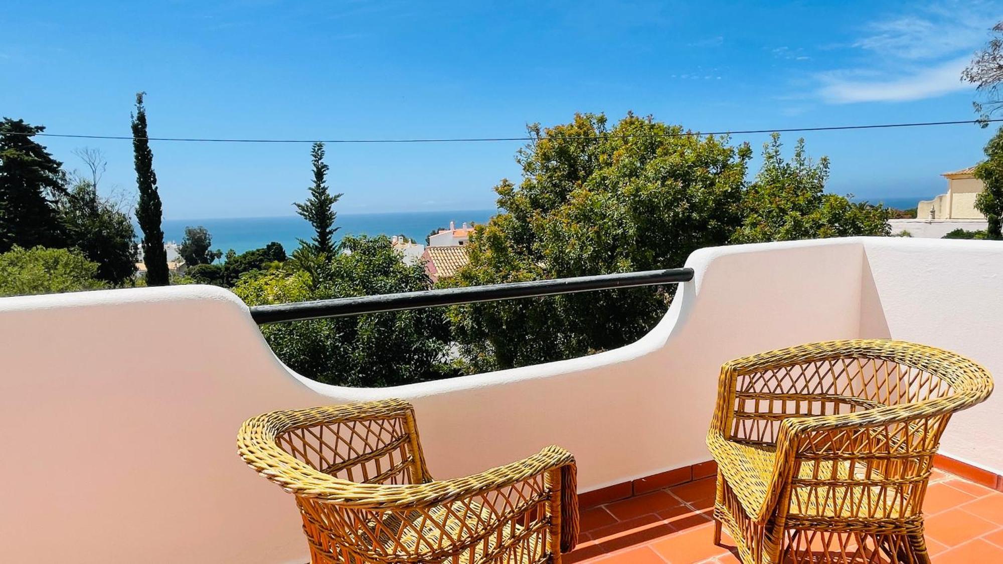 El Gharbe By Check-In Portugal Villa Albufeira Buitenkant foto