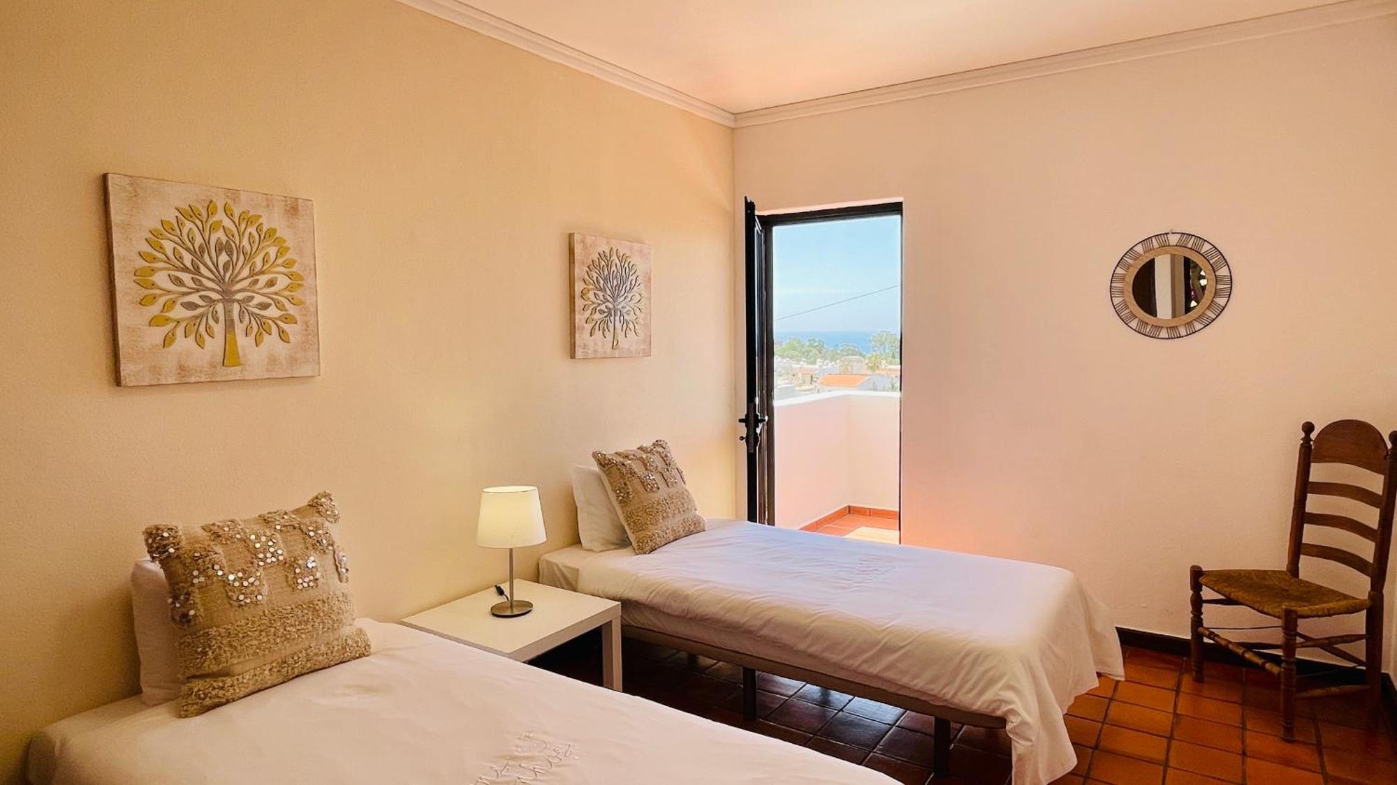 El Gharbe By Check-In Portugal Villa Albufeira Buitenkant foto