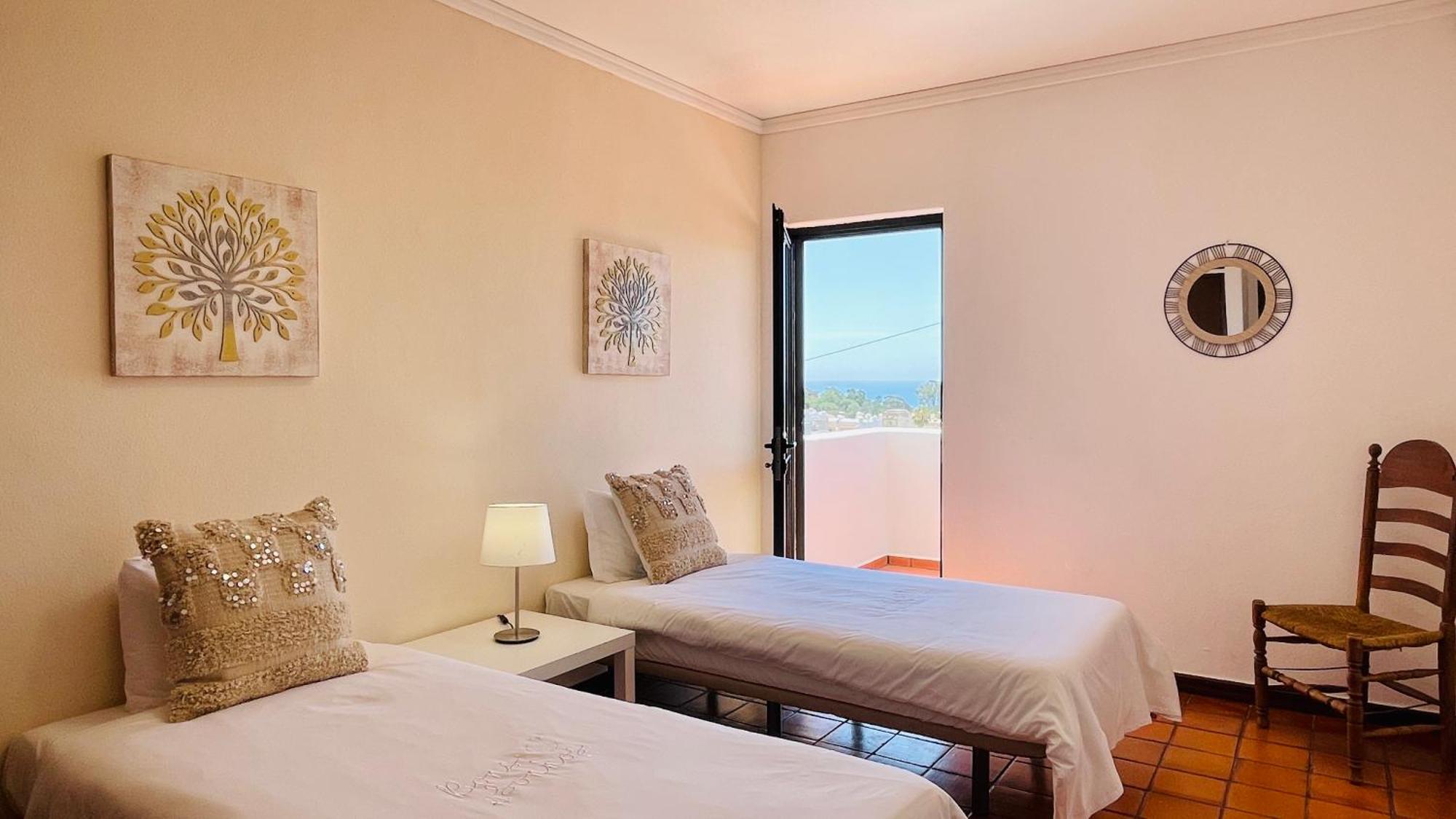 El Gharbe By Check-In Portugal Villa Albufeira Buitenkant foto