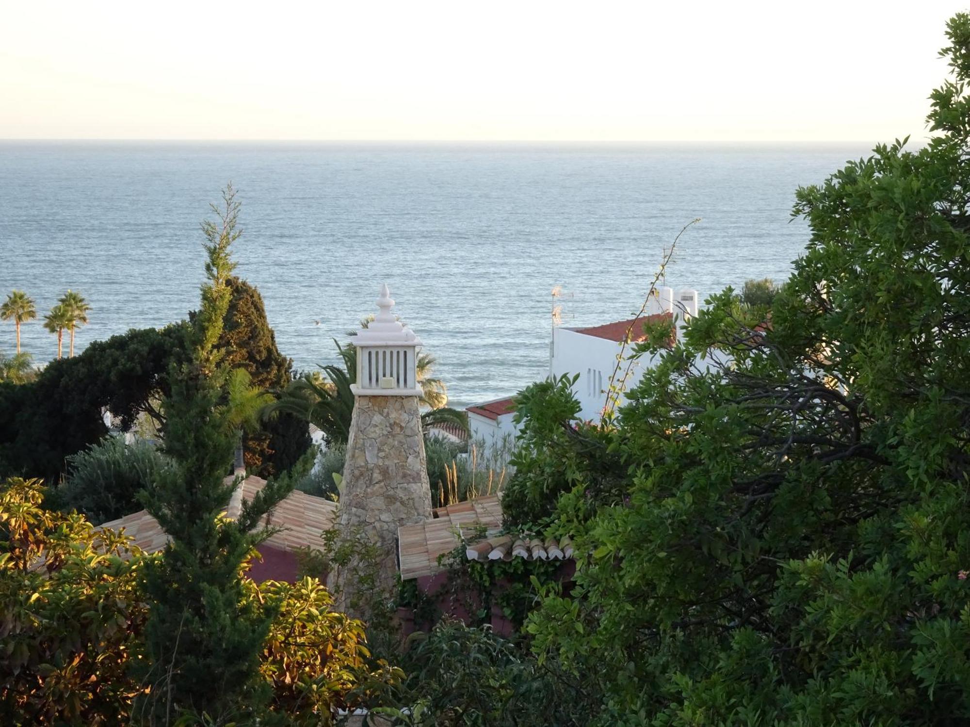 El Gharbe By Check-In Portugal Villa Albufeira Buitenkant foto