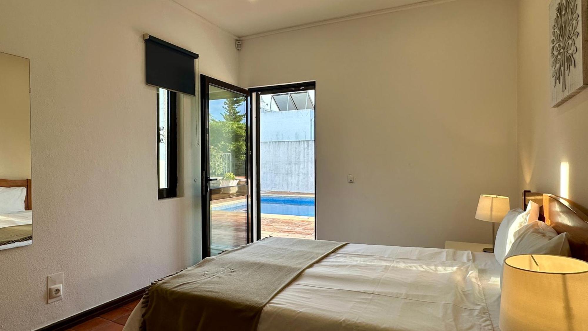 El Gharbe By Check-In Portugal Villa Albufeira Buitenkant foto