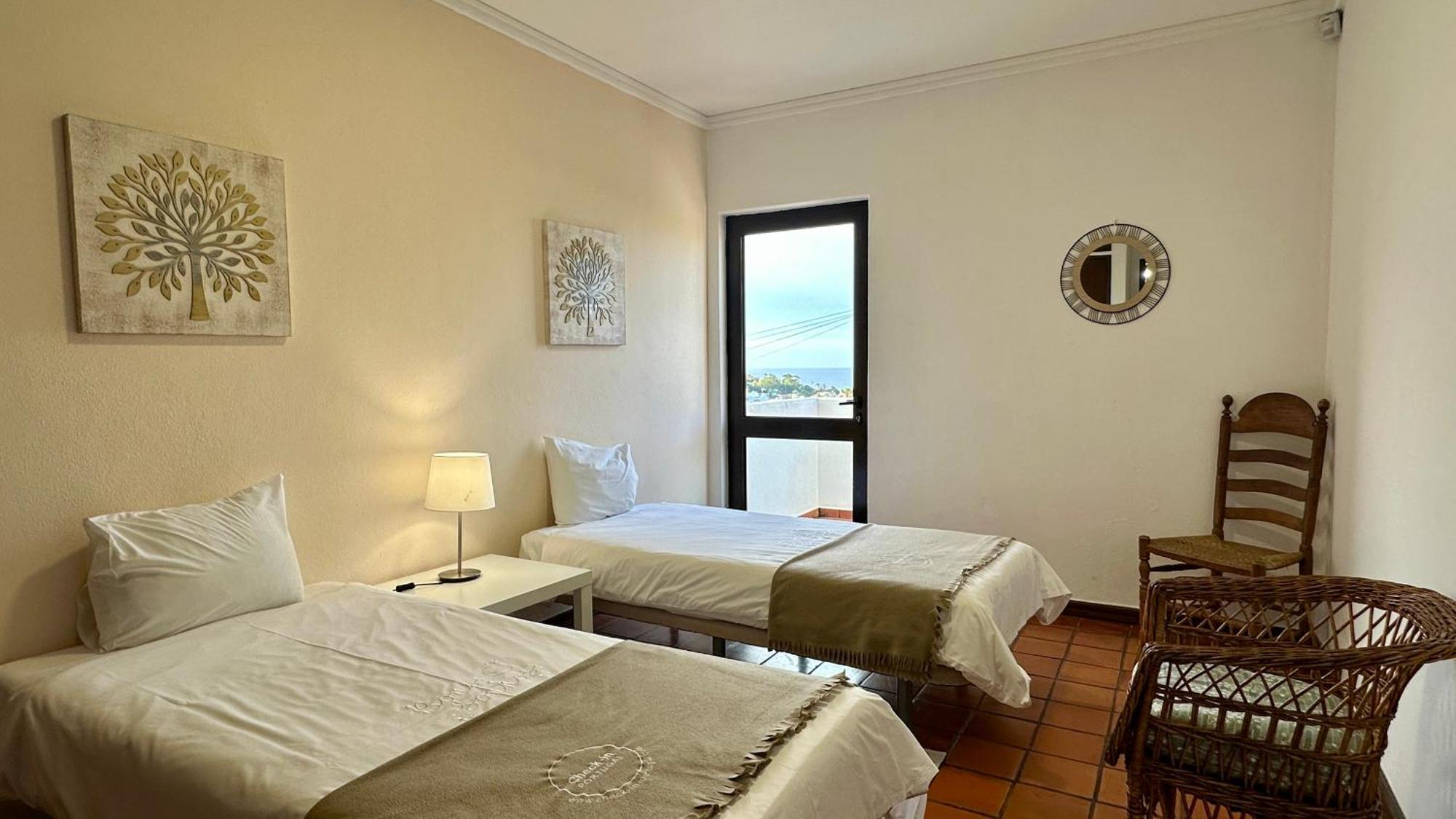 El Gharbe By Check-In Portugal Villa Albufeira Buitenkant foto