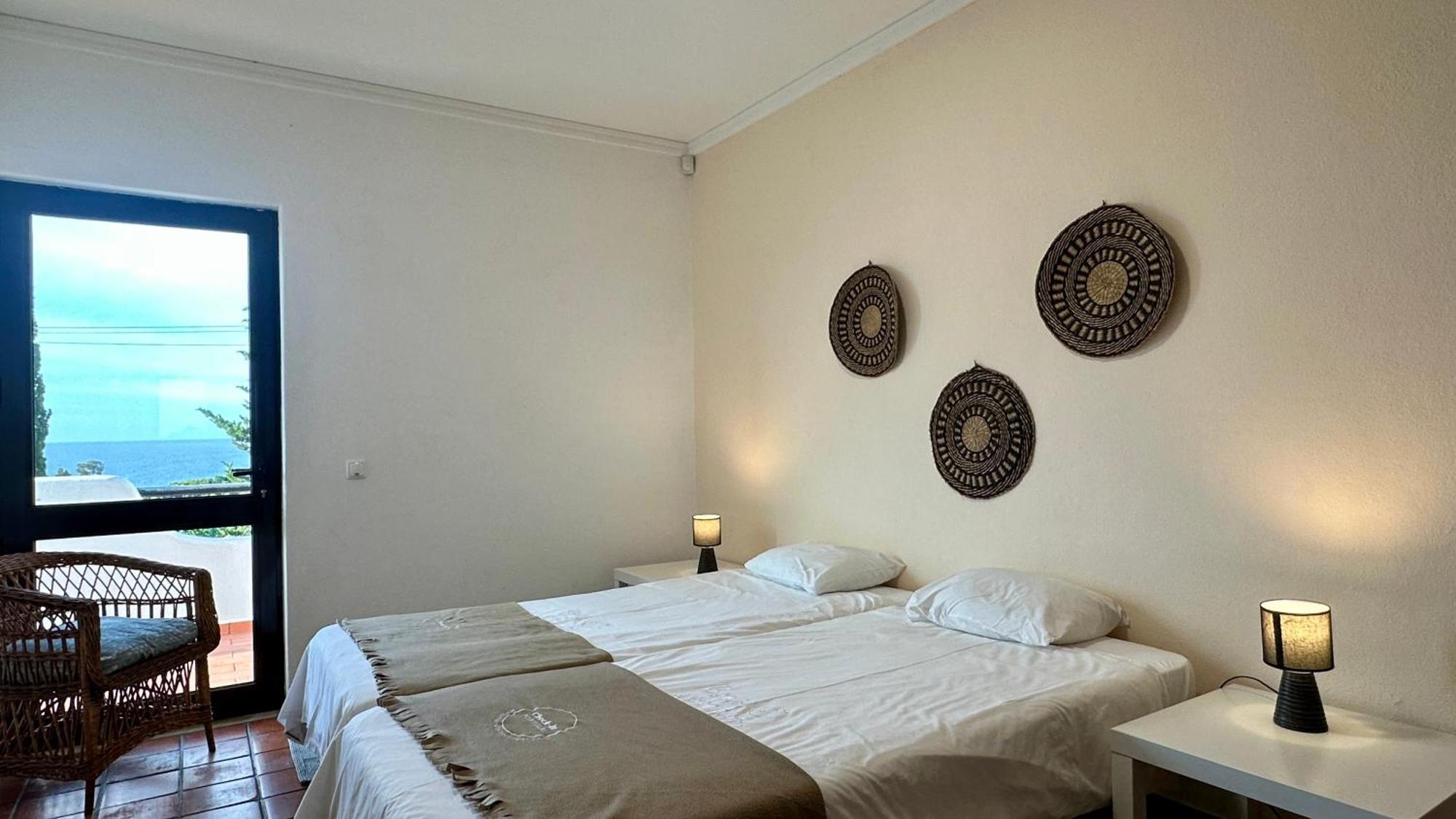 El Gharbe By Check-In Portugal Villa Albufeira Buitenkant foto