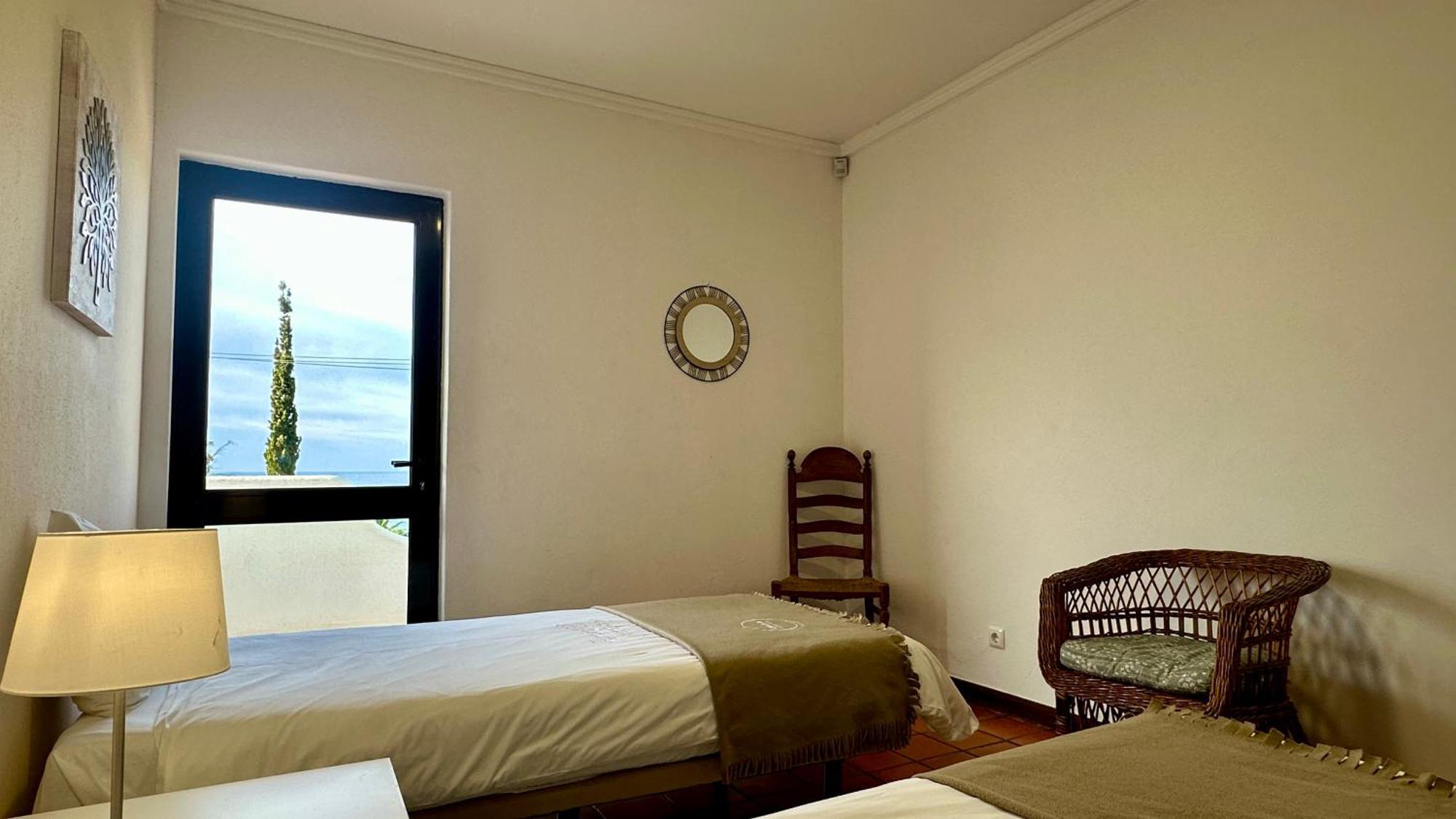 El Gharbe By Check-In Portugal Villa Albufeira Buitenkant foto